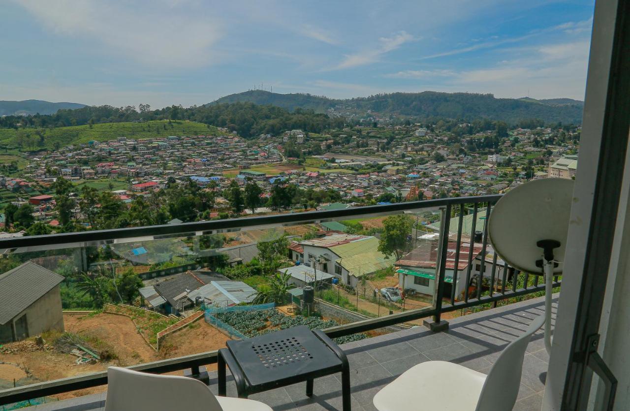 Top Vanice Nuwara Eliya Exteriör bild