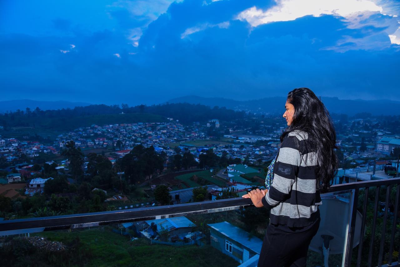 Top Vanice Nuwara Eliya Exteriör bild