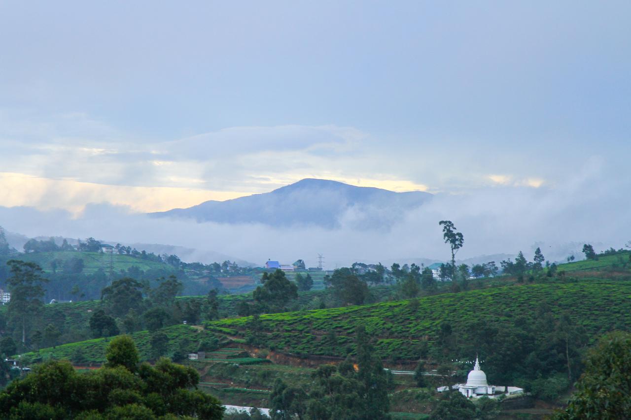Top Vanice Nuwara Eliya Exteriör bild